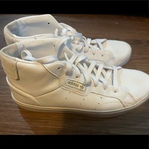 Adidas High Tops